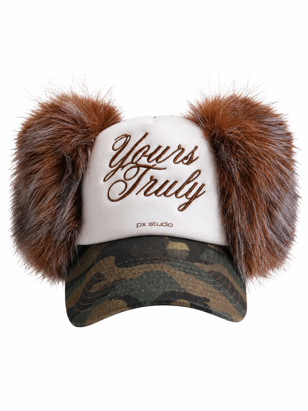 CANADA CAP CAMO