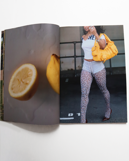 X PHOTOBOOK 2023-2024