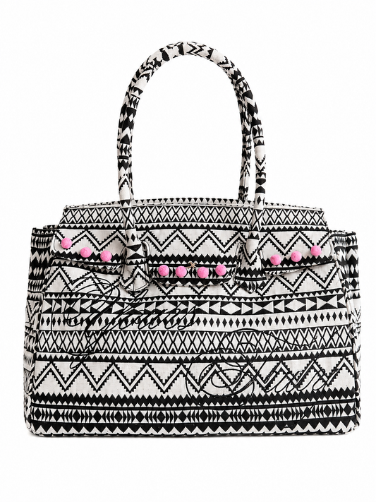 AZTEC CARRYALL