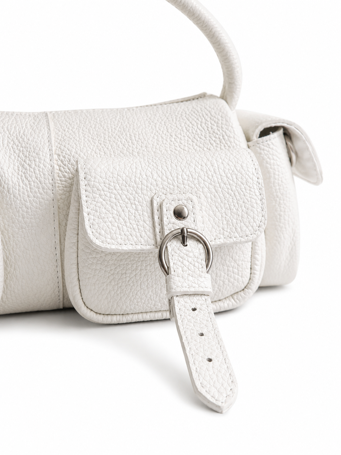 BETTY BAG MINI WHITE