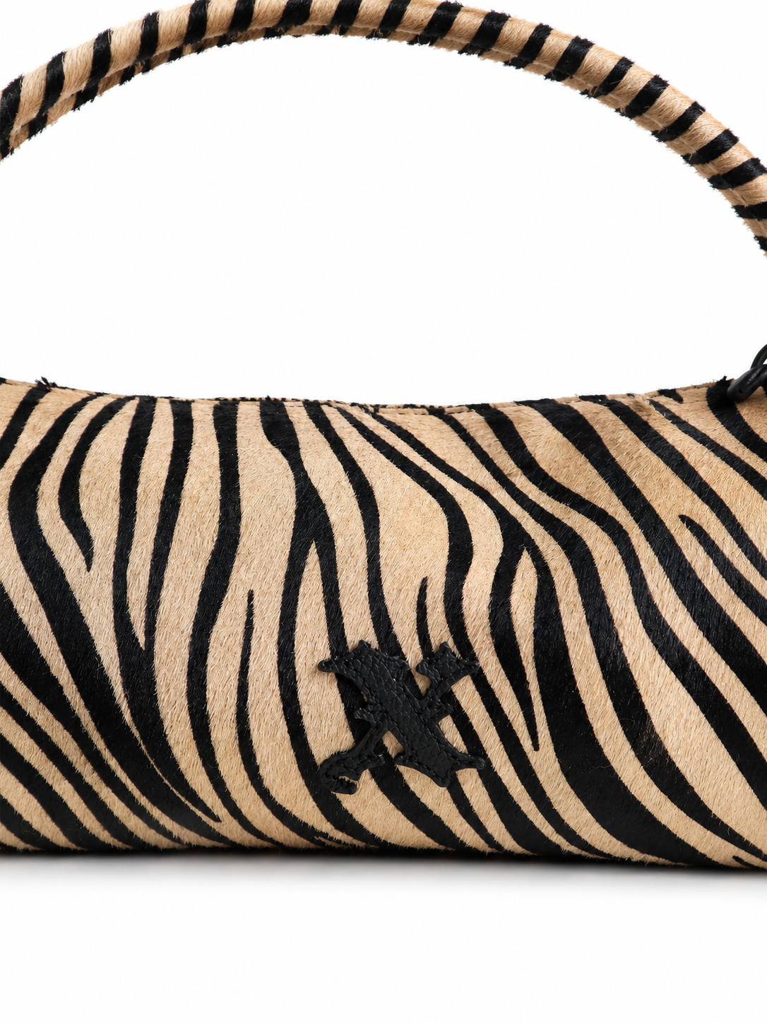 BETTY BAG MINI ZEBRA