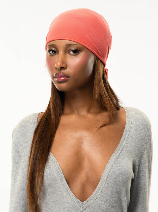 CORAL HEADWRAP