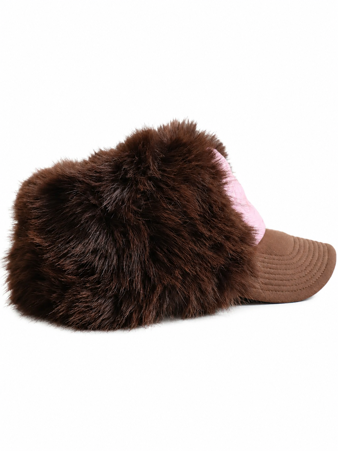 CANADA CAP PINK