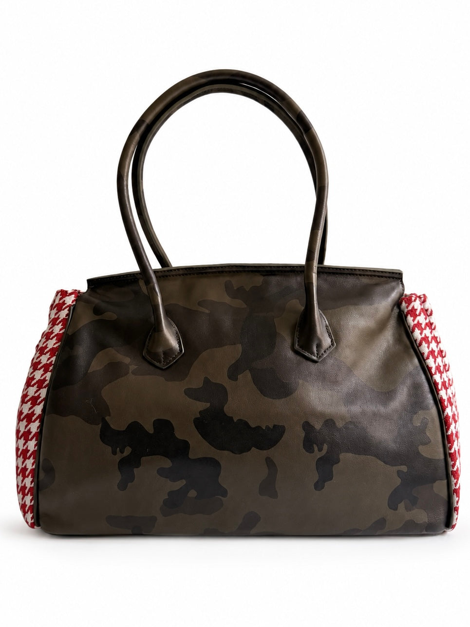 OLIVIA SADE CARRYALL