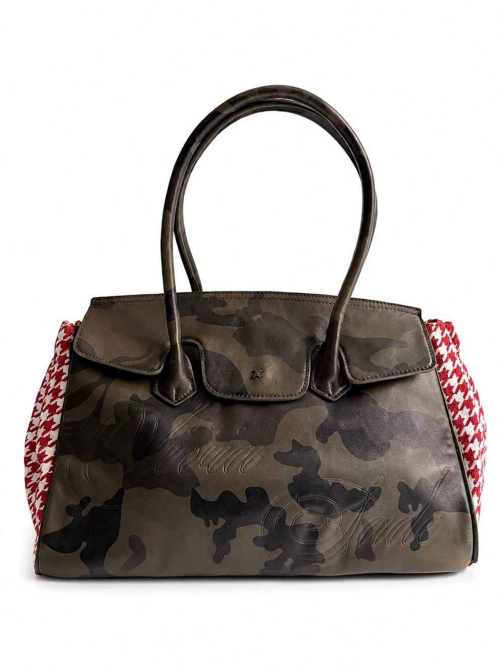 OLIVIA SADE CARRYALL