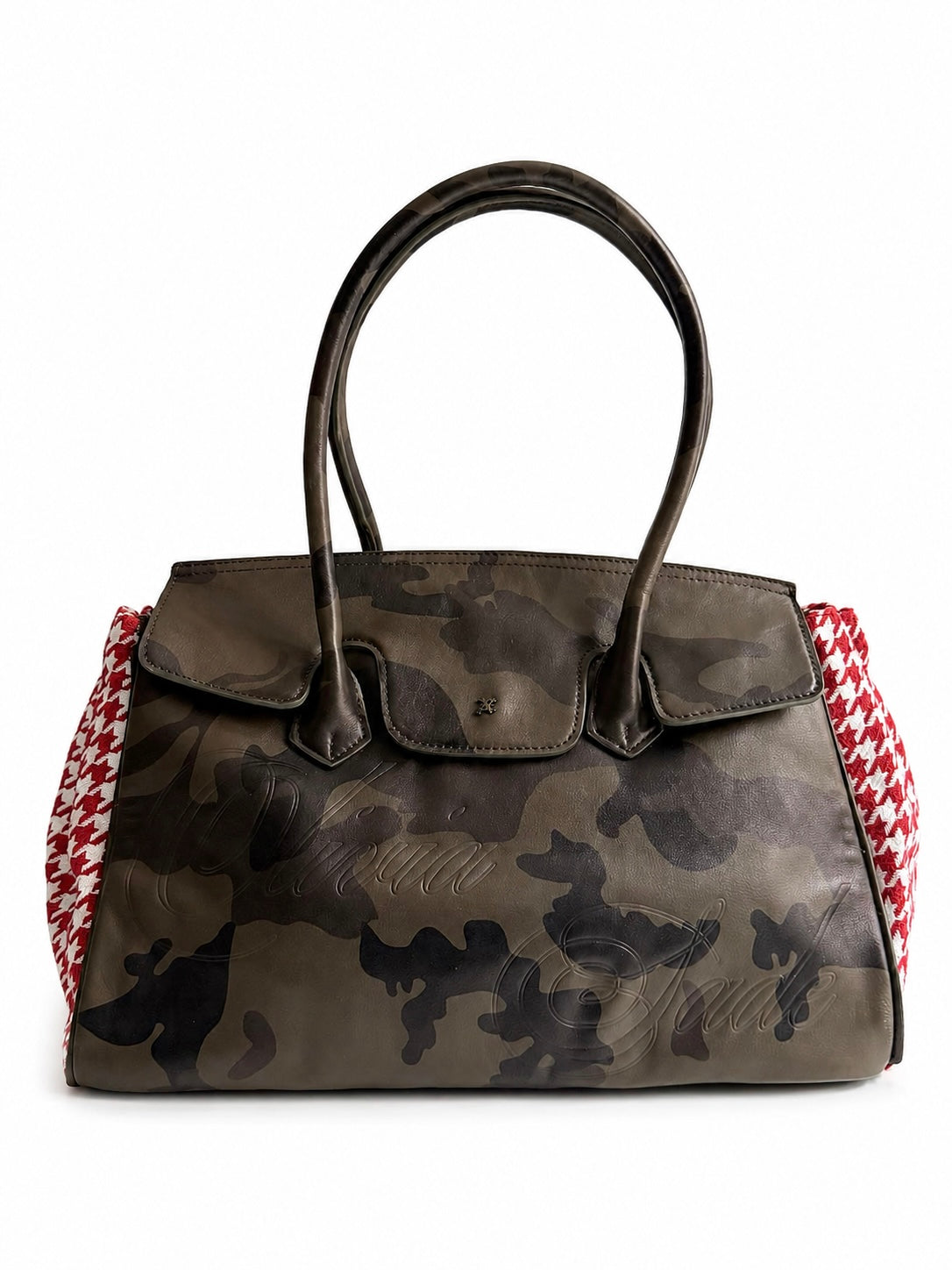 OLIVIA SADE CARRYALL
