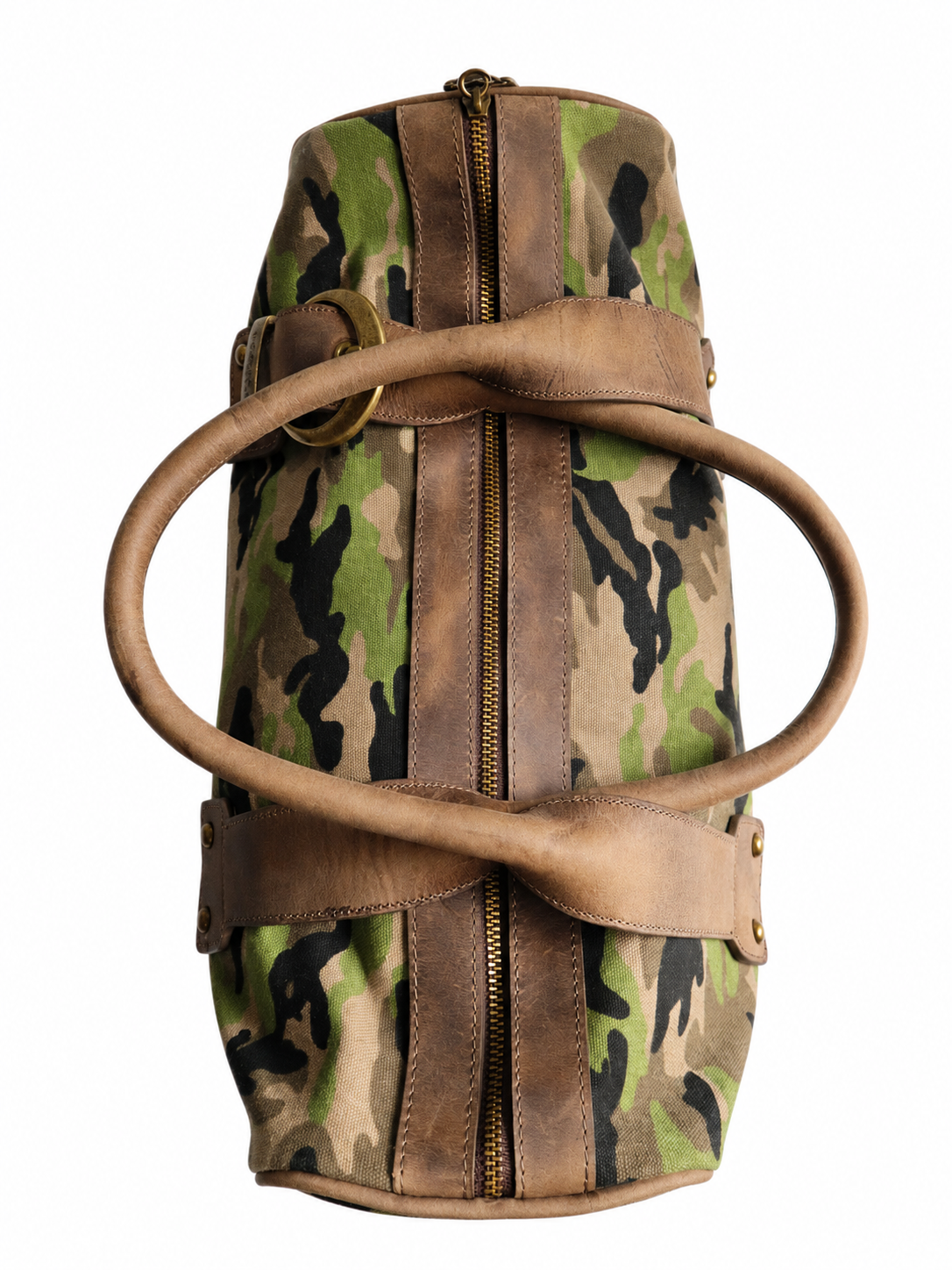 JANE BAG CAMO