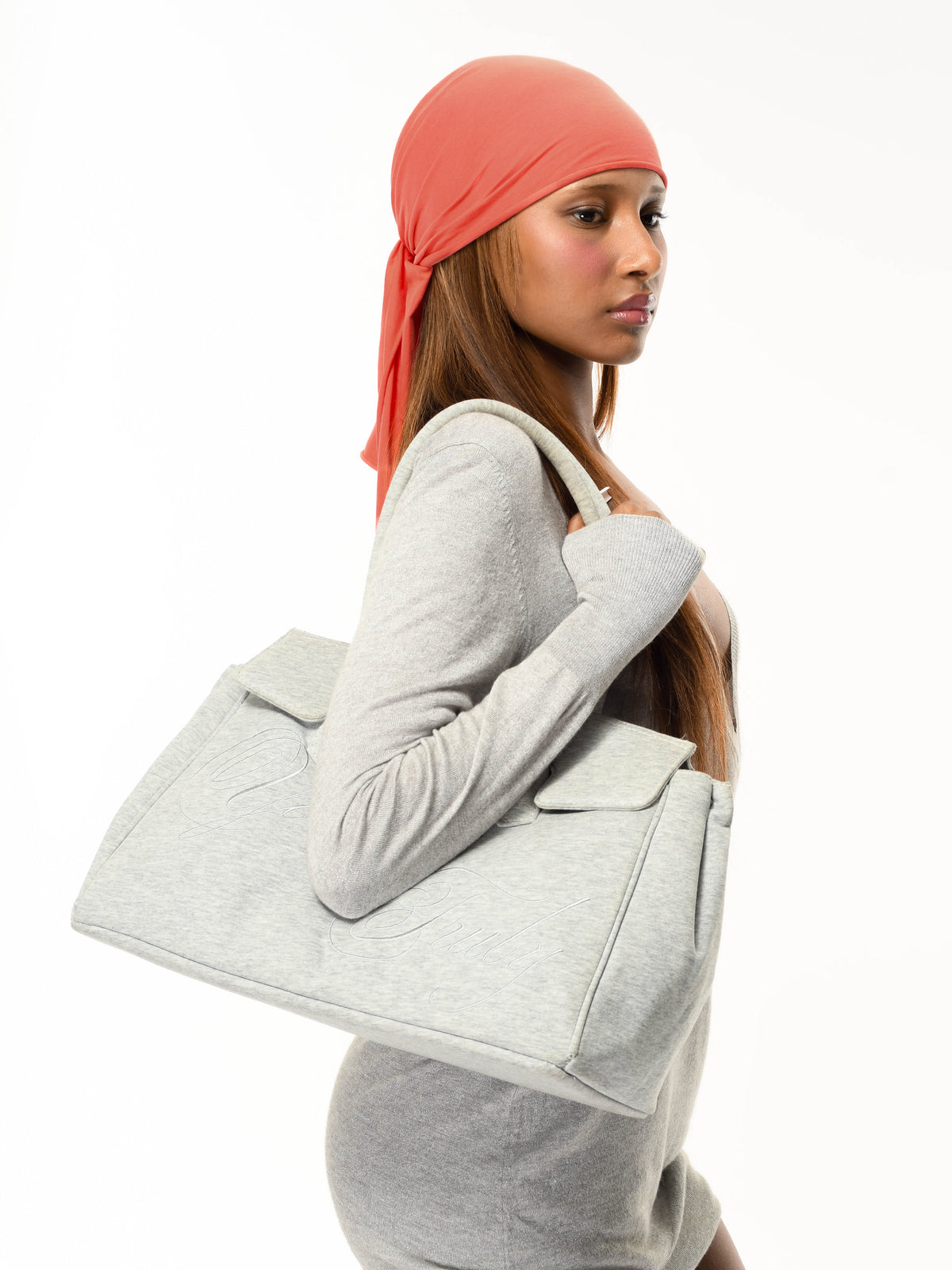 JERSEY CARRYALL