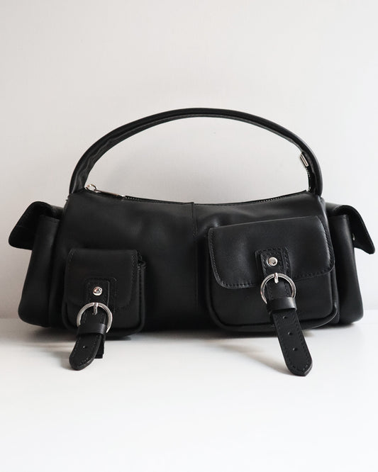 BETTY BAG MINI BLACK