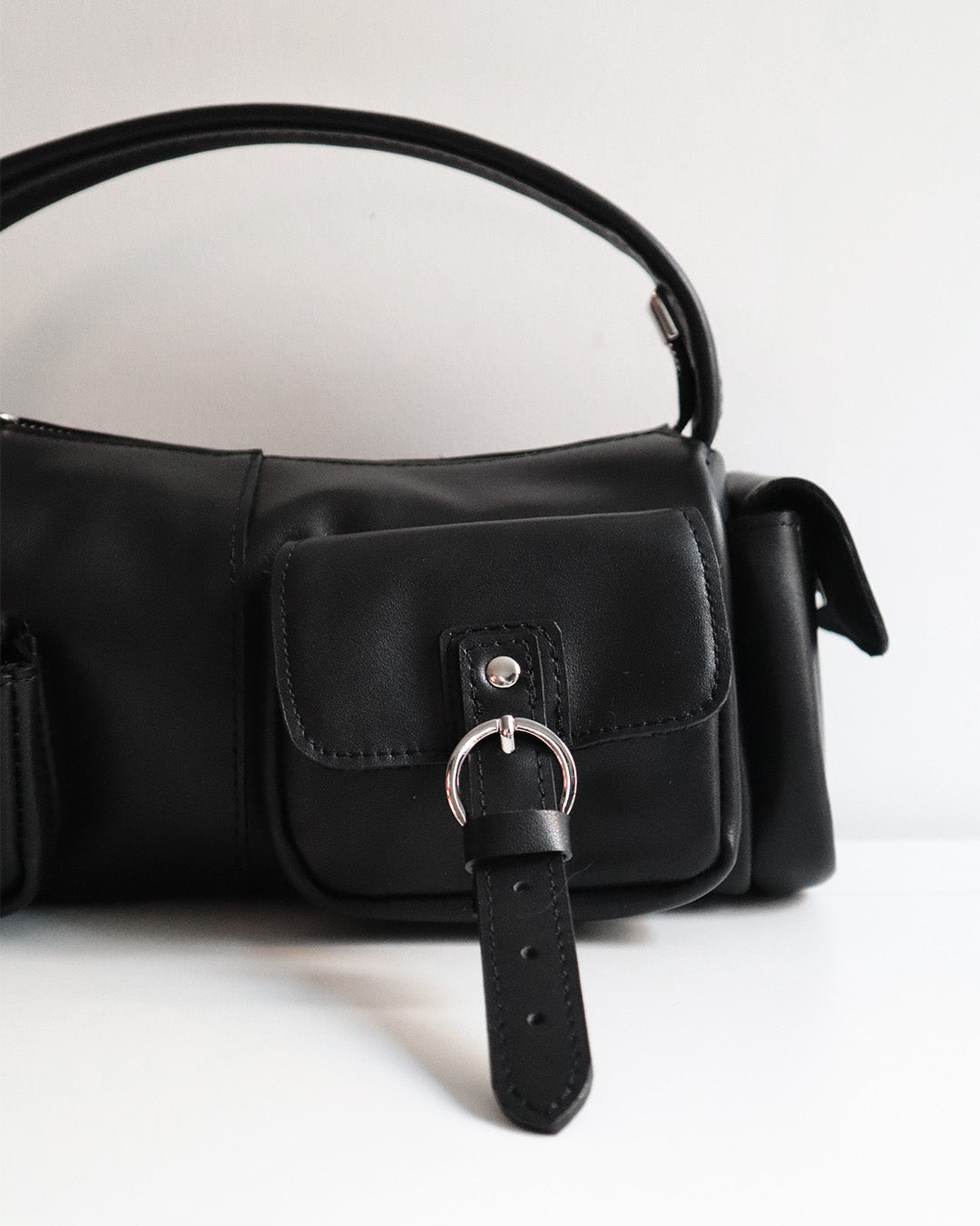 BETTY BAG MINI BLACK