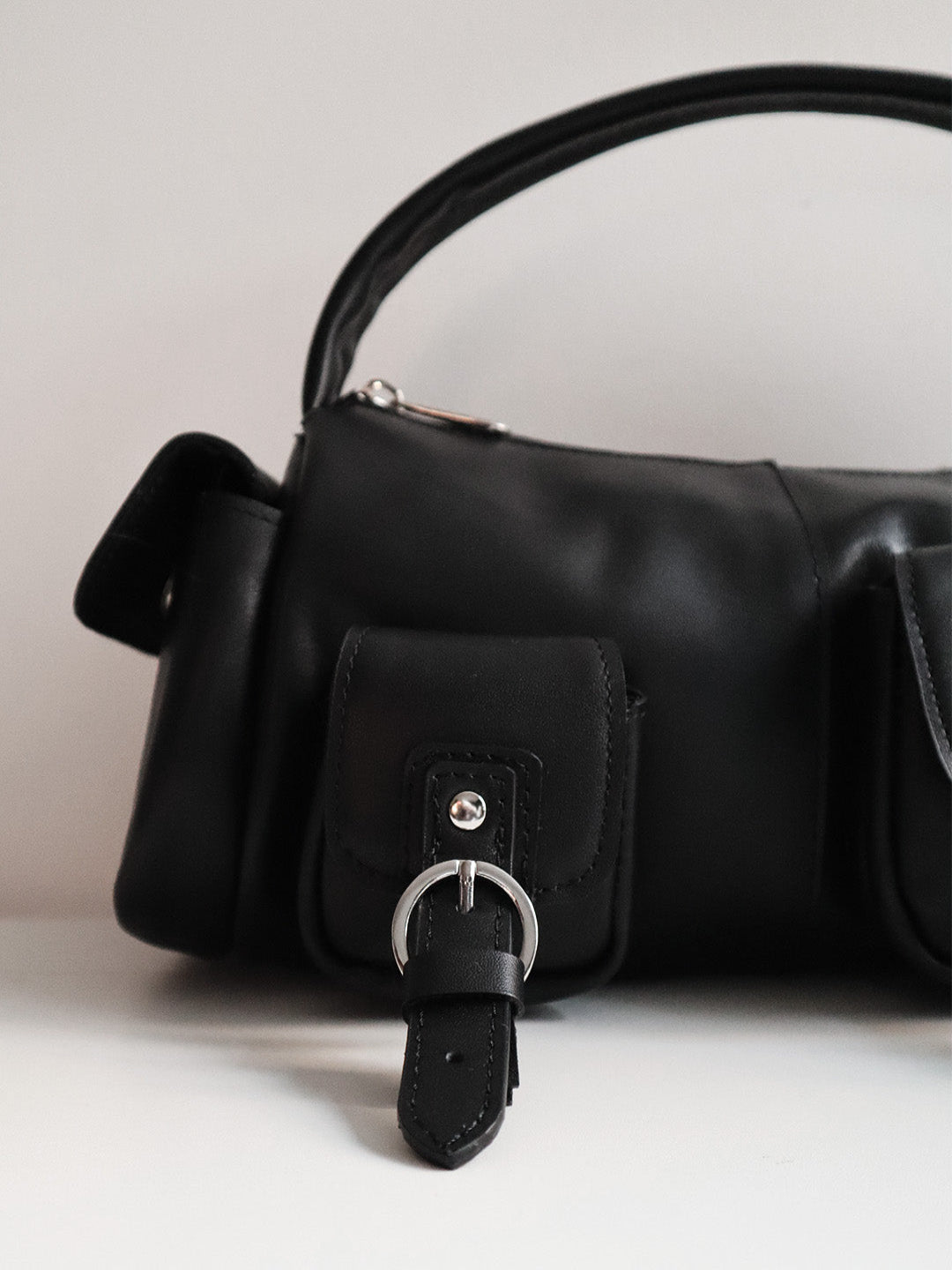 BETTY BAG MINI BLACK