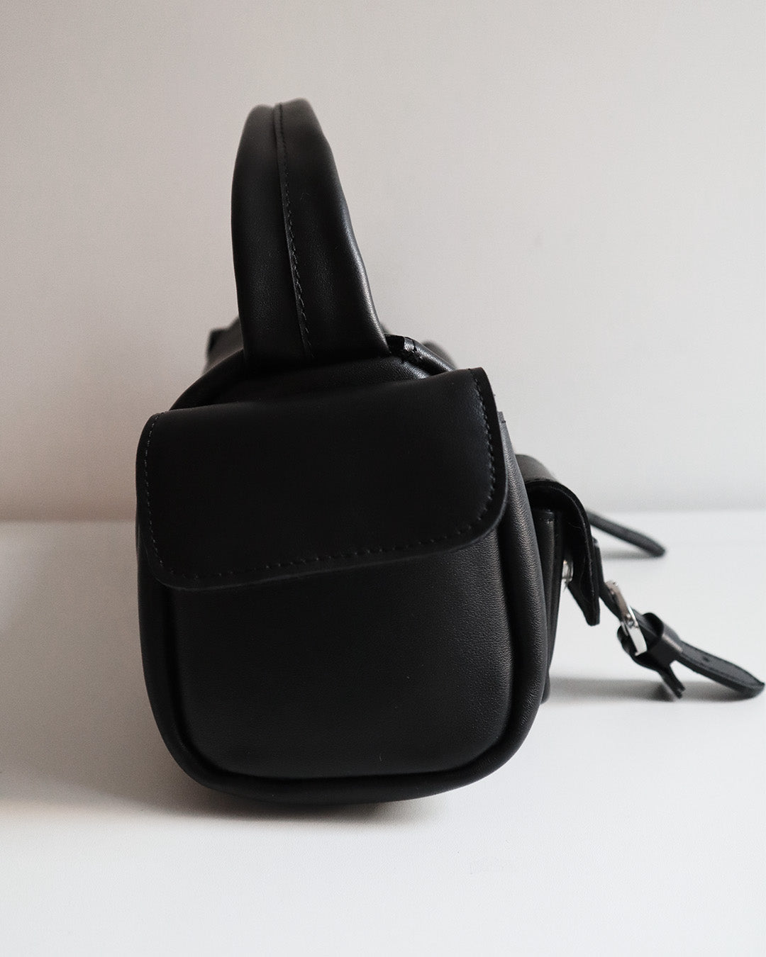 BETTY BAG MINI BLACK