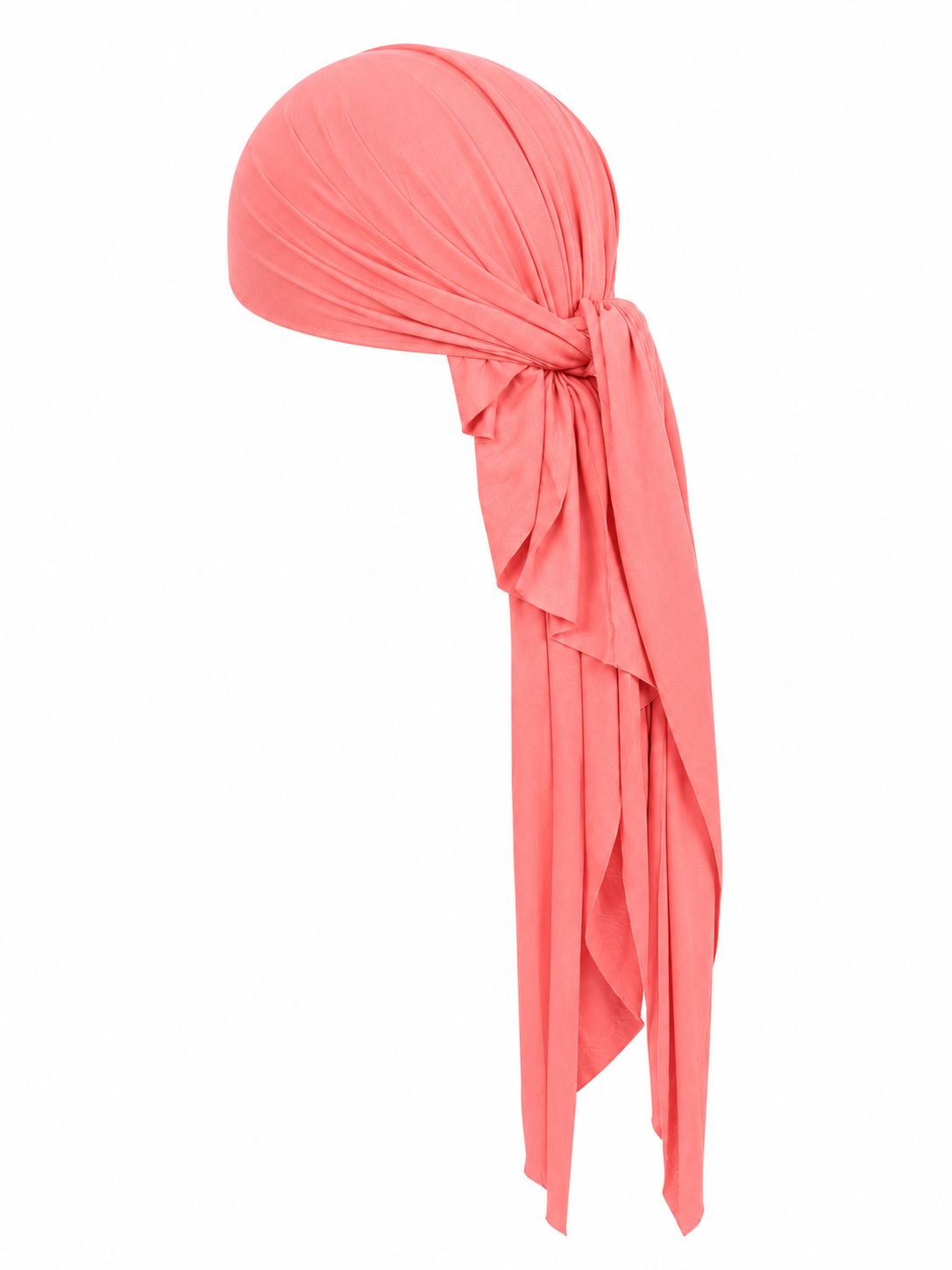 CORAL HEADWRAP