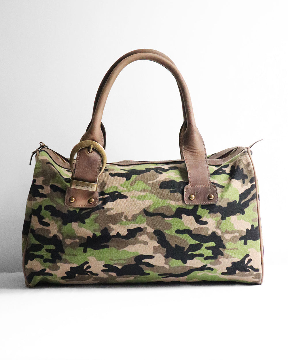 JANE BAG CAMO