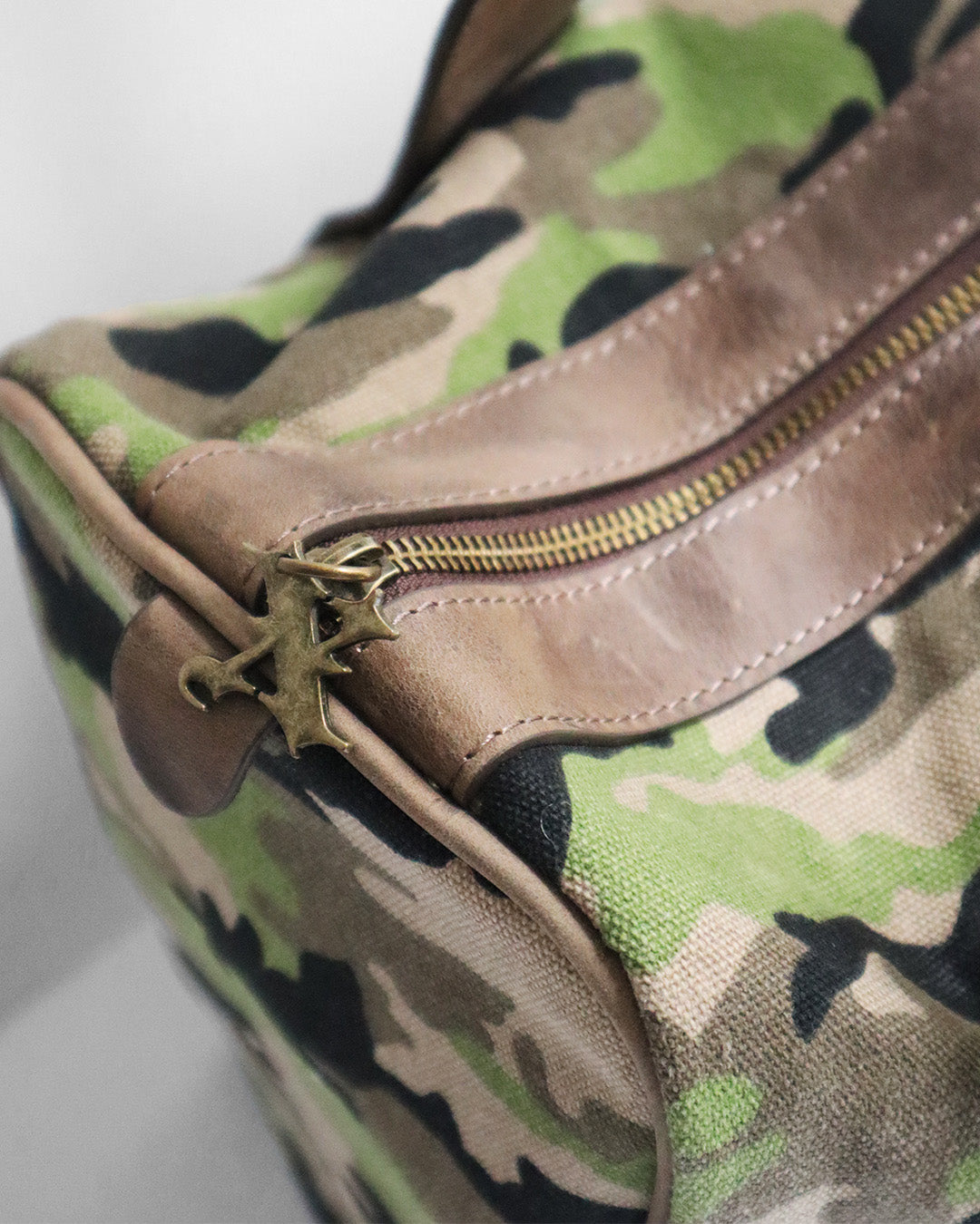 JANE BAG CAMO