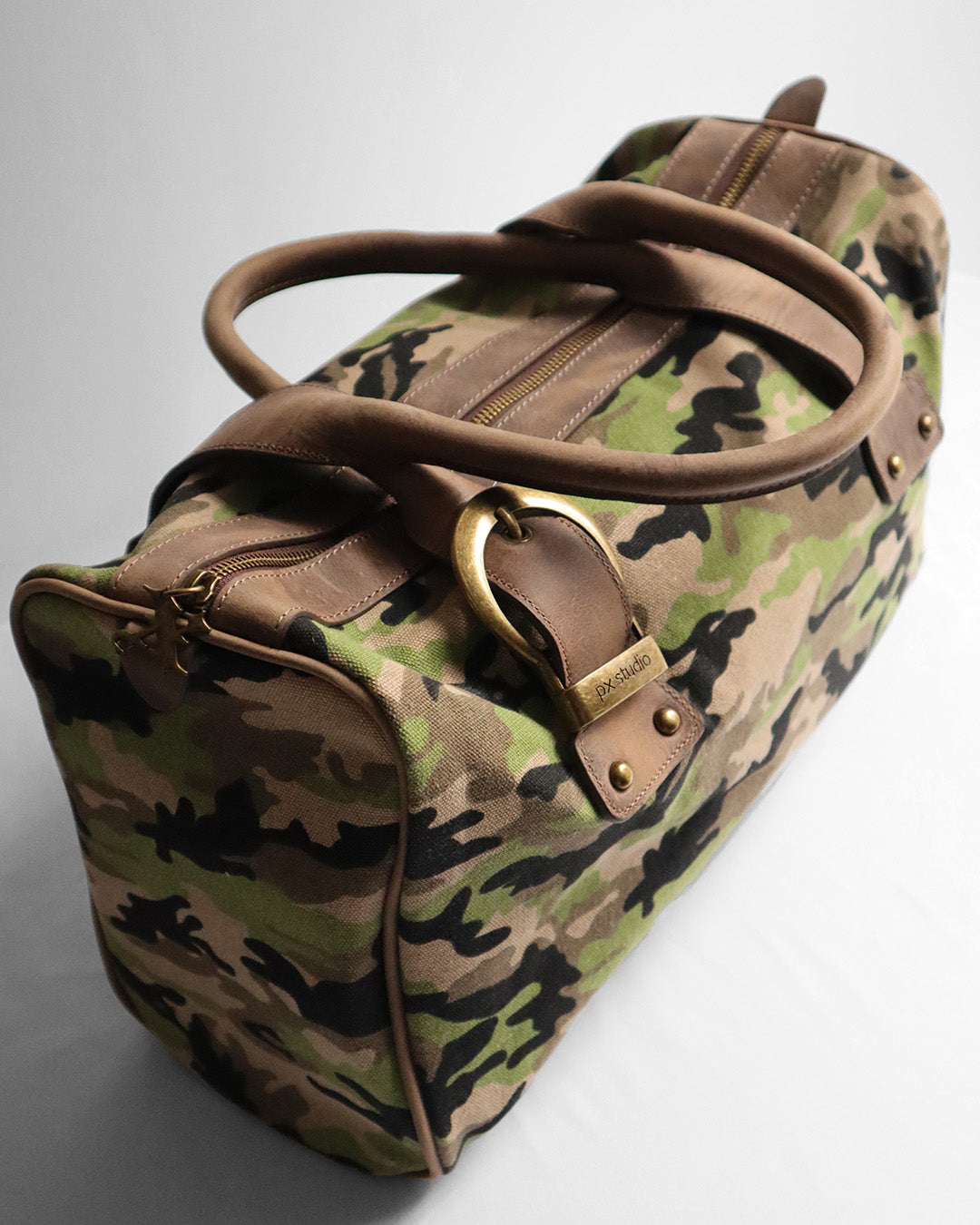 JANE BAG CAMO
