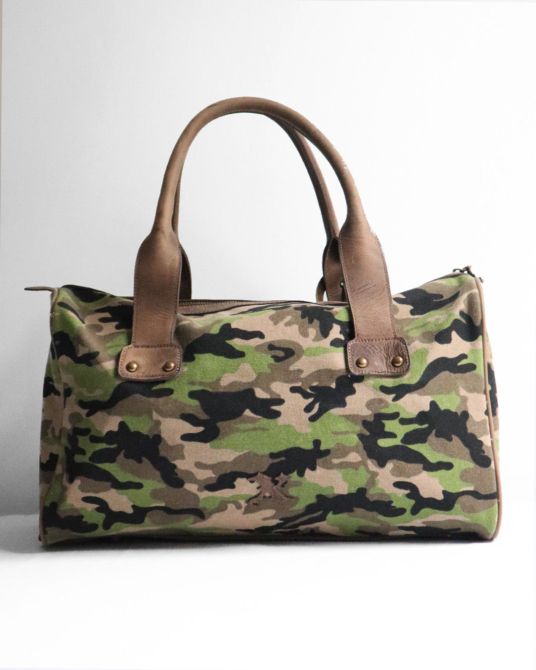 JANE BAG CAMO