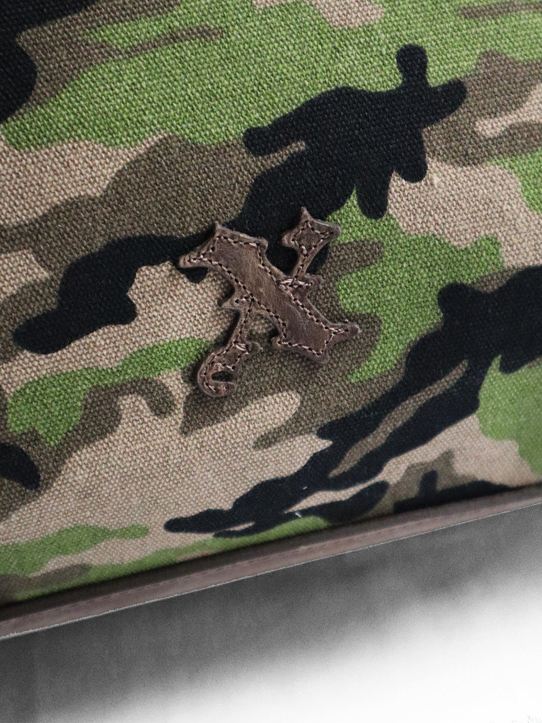 JANE BAG CAMO