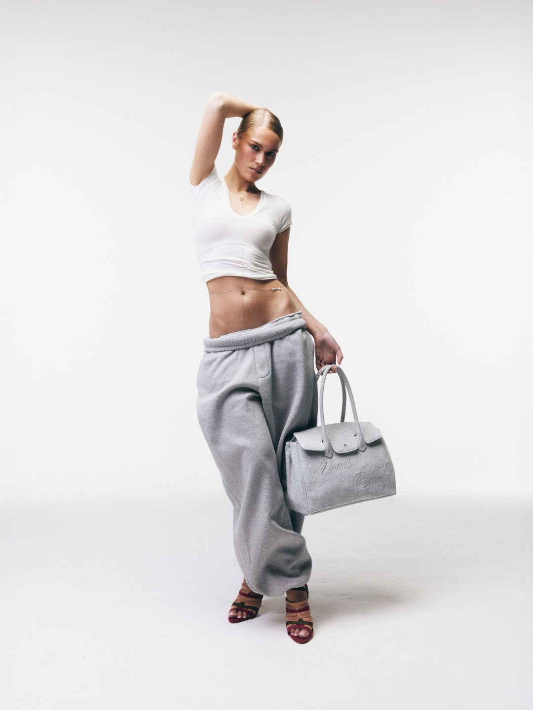 JERSEY CARRYALL