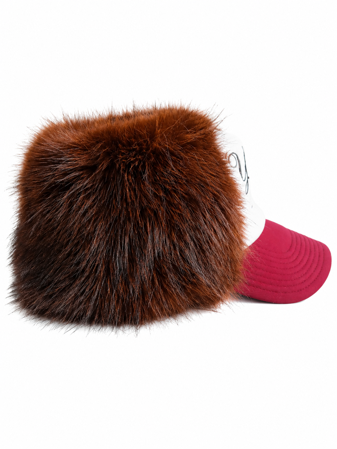 CANADA CAP RED