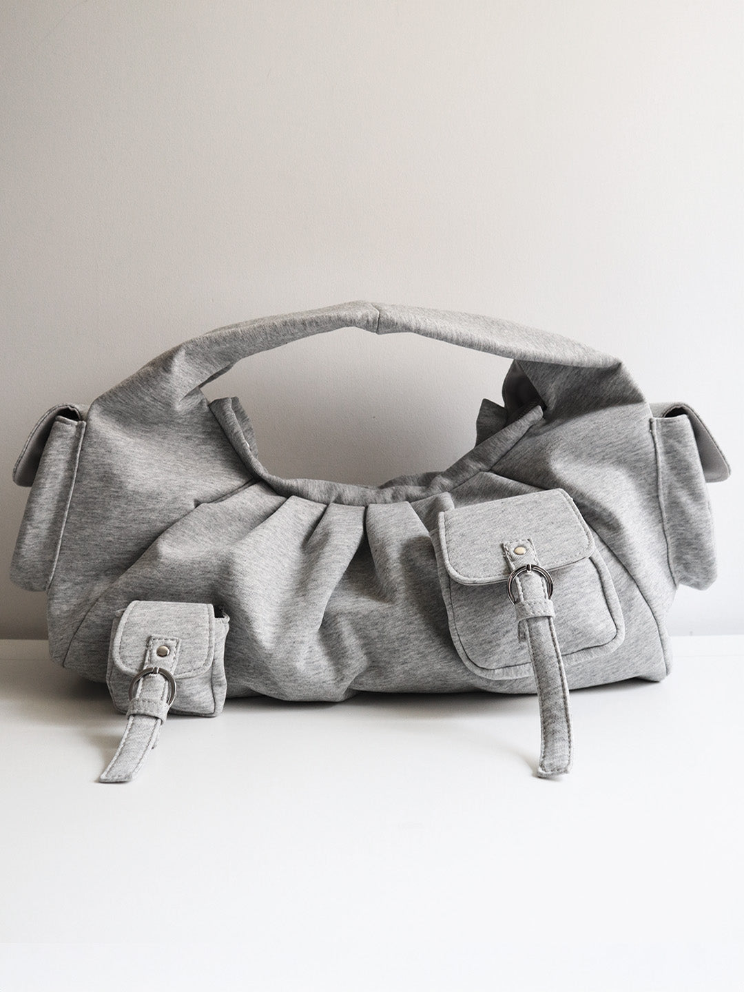 BETTY JERSEY BAG
