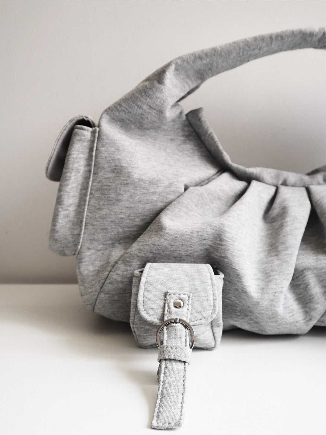 BETTY JERSEY BAG