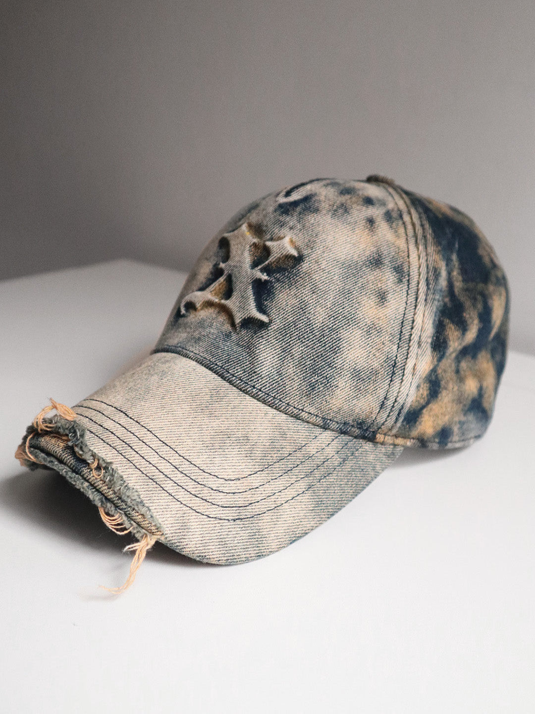BLEACH CAP