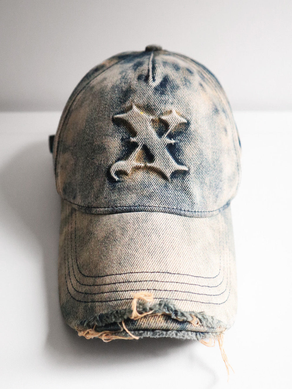 BLEACH CAP