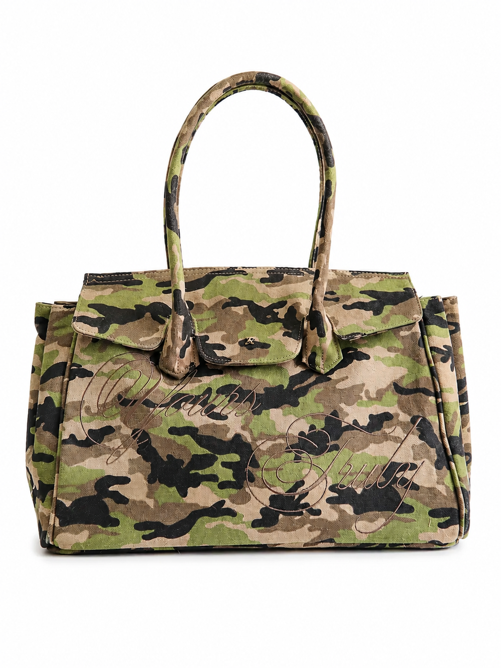 CAMO CARRYALL