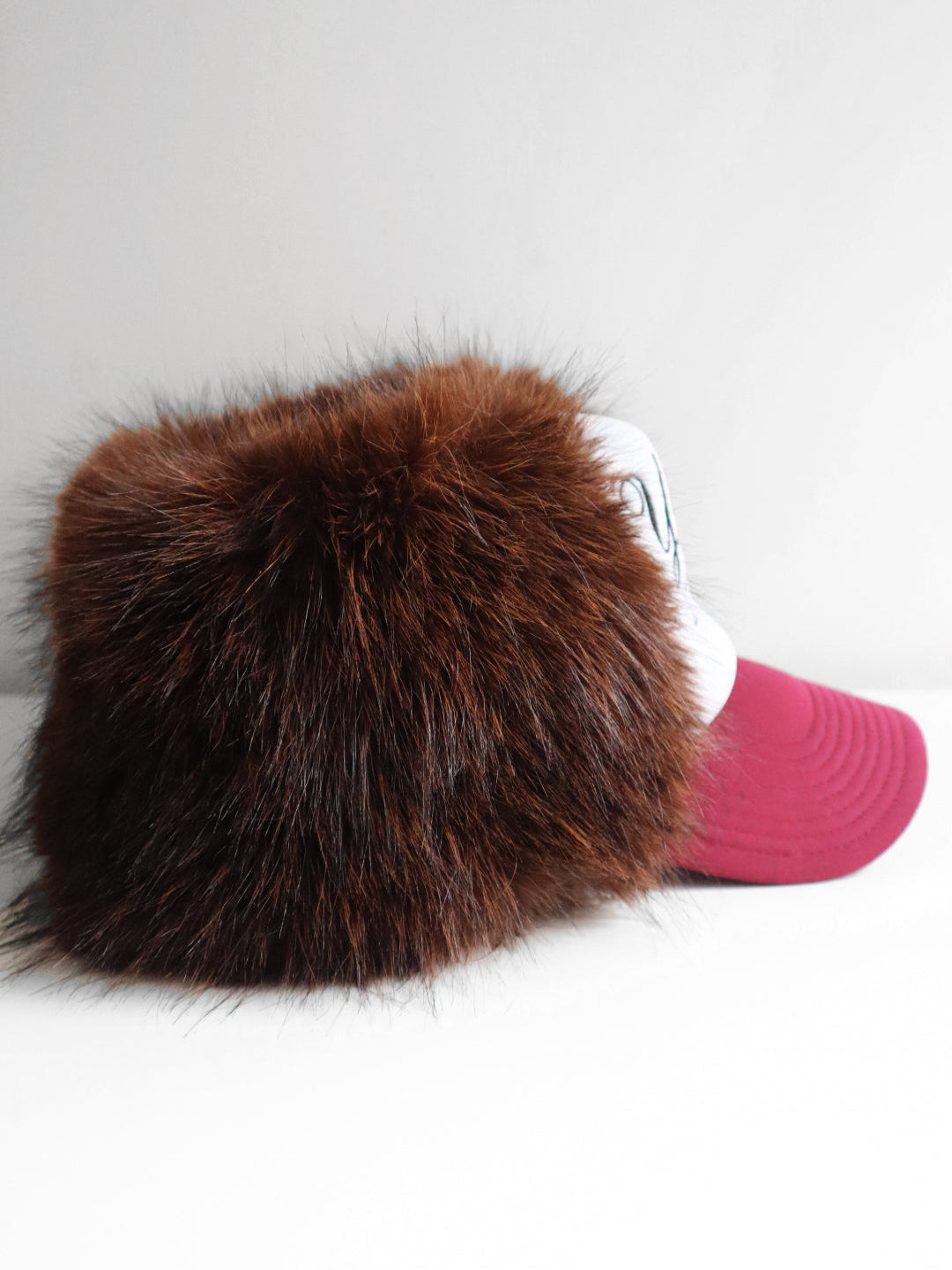 CANADA CAP RED