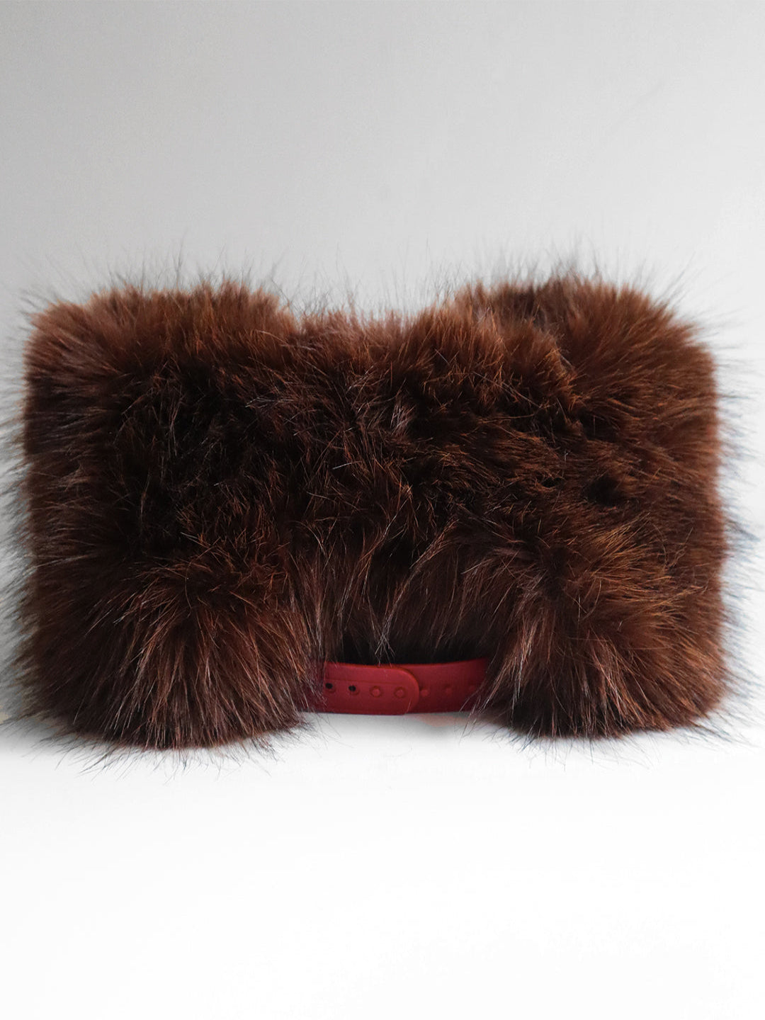 CANADA CAP RED