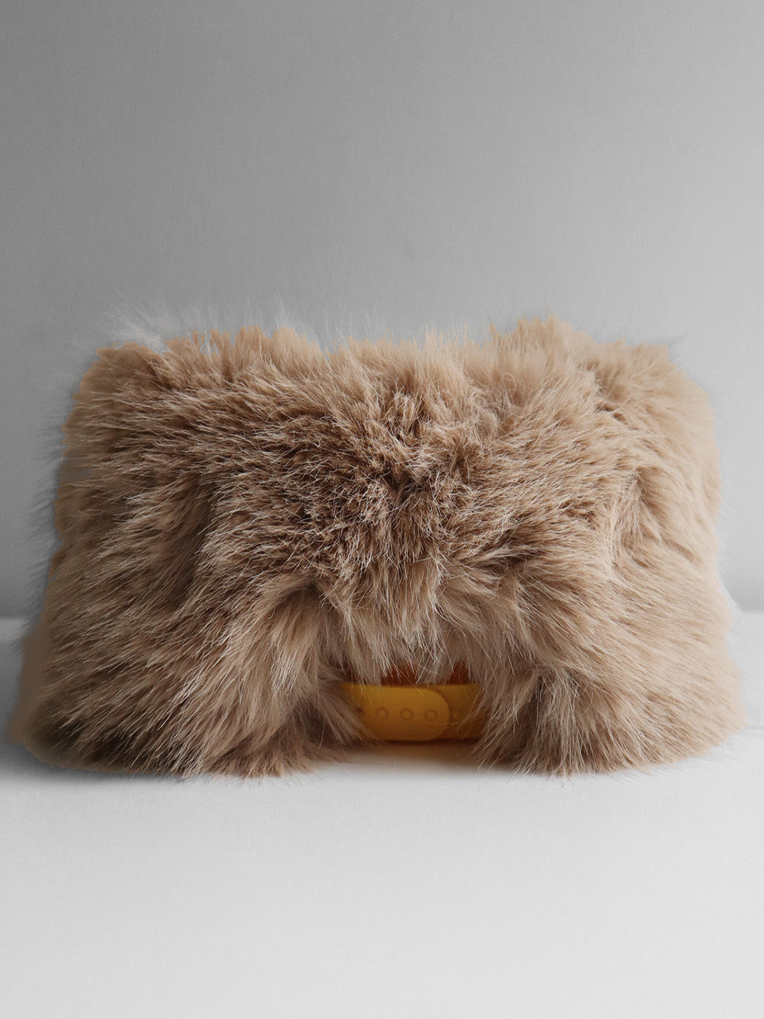 CANADA CAP YELLOW