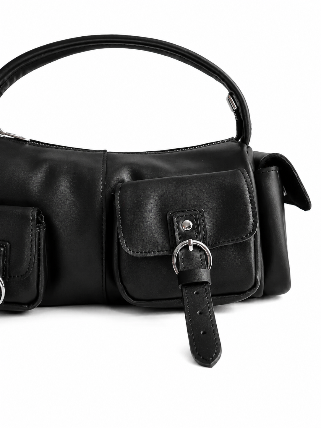 BETTY BAG MINI BLACK