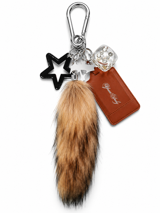 TRINKET CHARM
