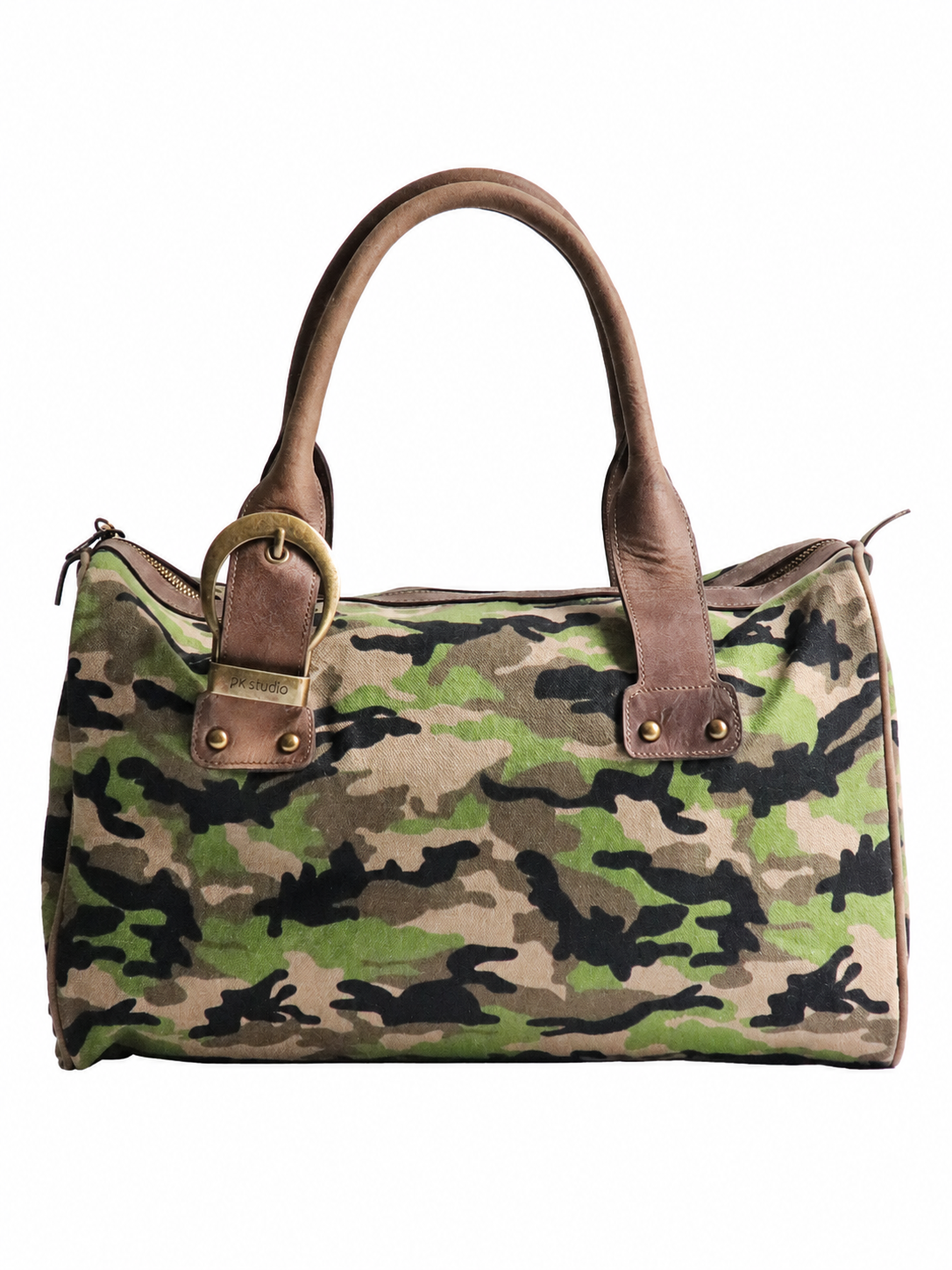 JANE BAG CAMO