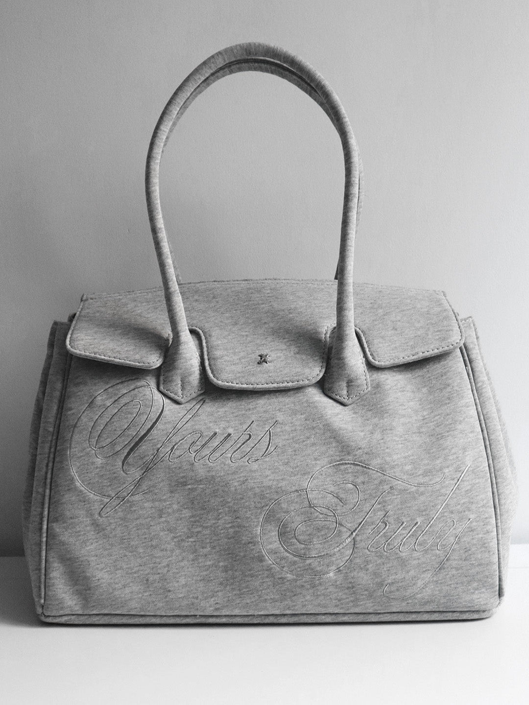 JERSEY CARRYALL