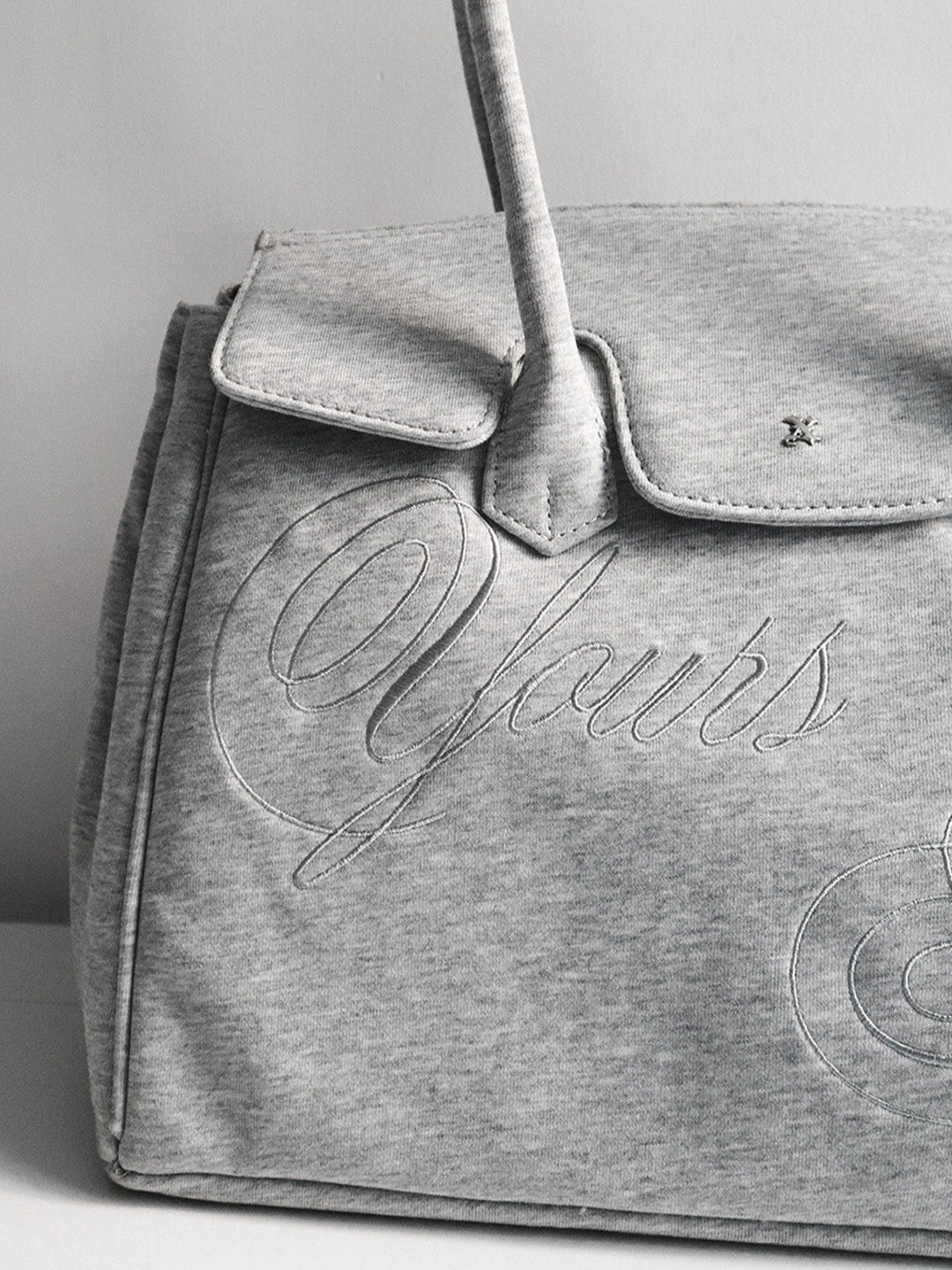 JERSEY CARRYALL