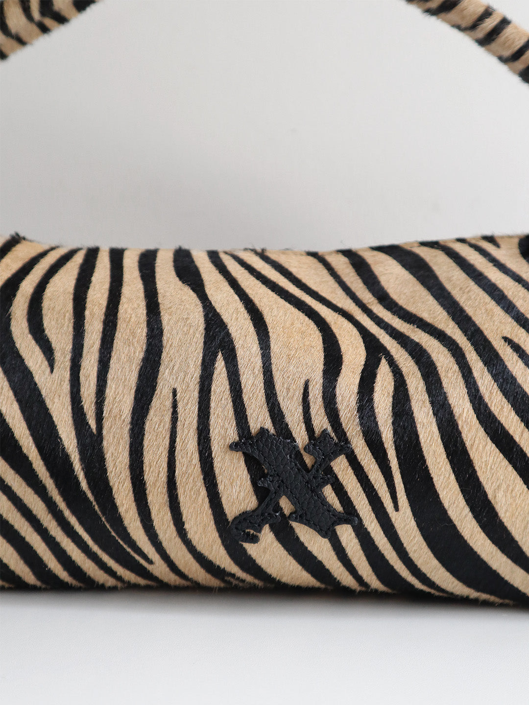 BETTY BAG MINI ZEBRA