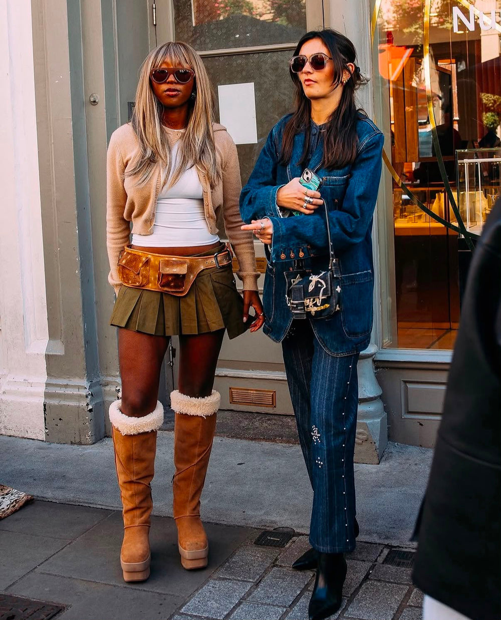 BRITISH VOGUE