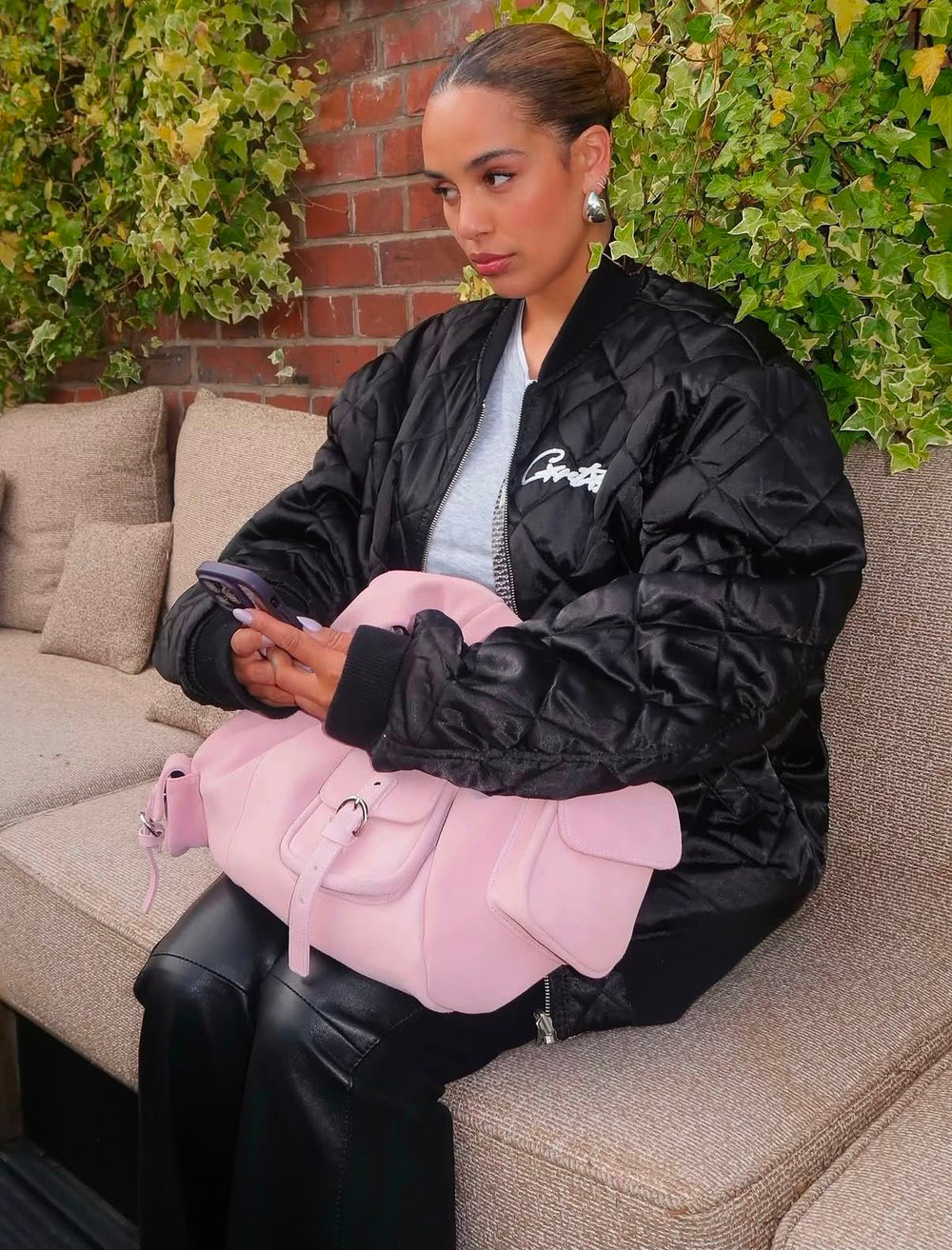 JORJA SMITH