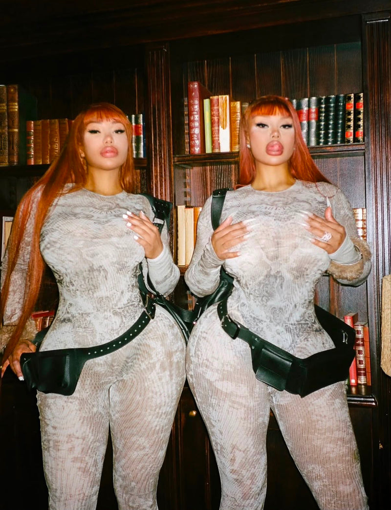 CLERMONT TWINS