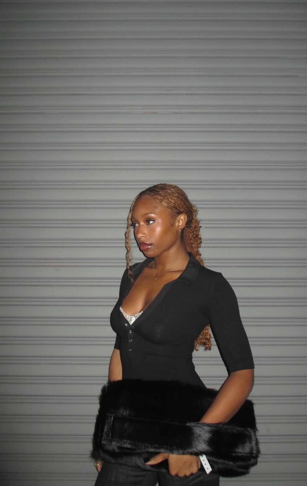 RENÉE DOWNER