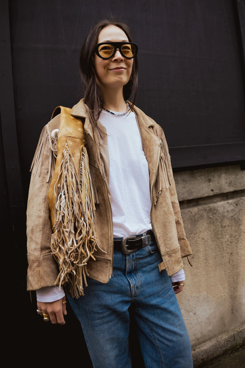 BRITISH VOGUE