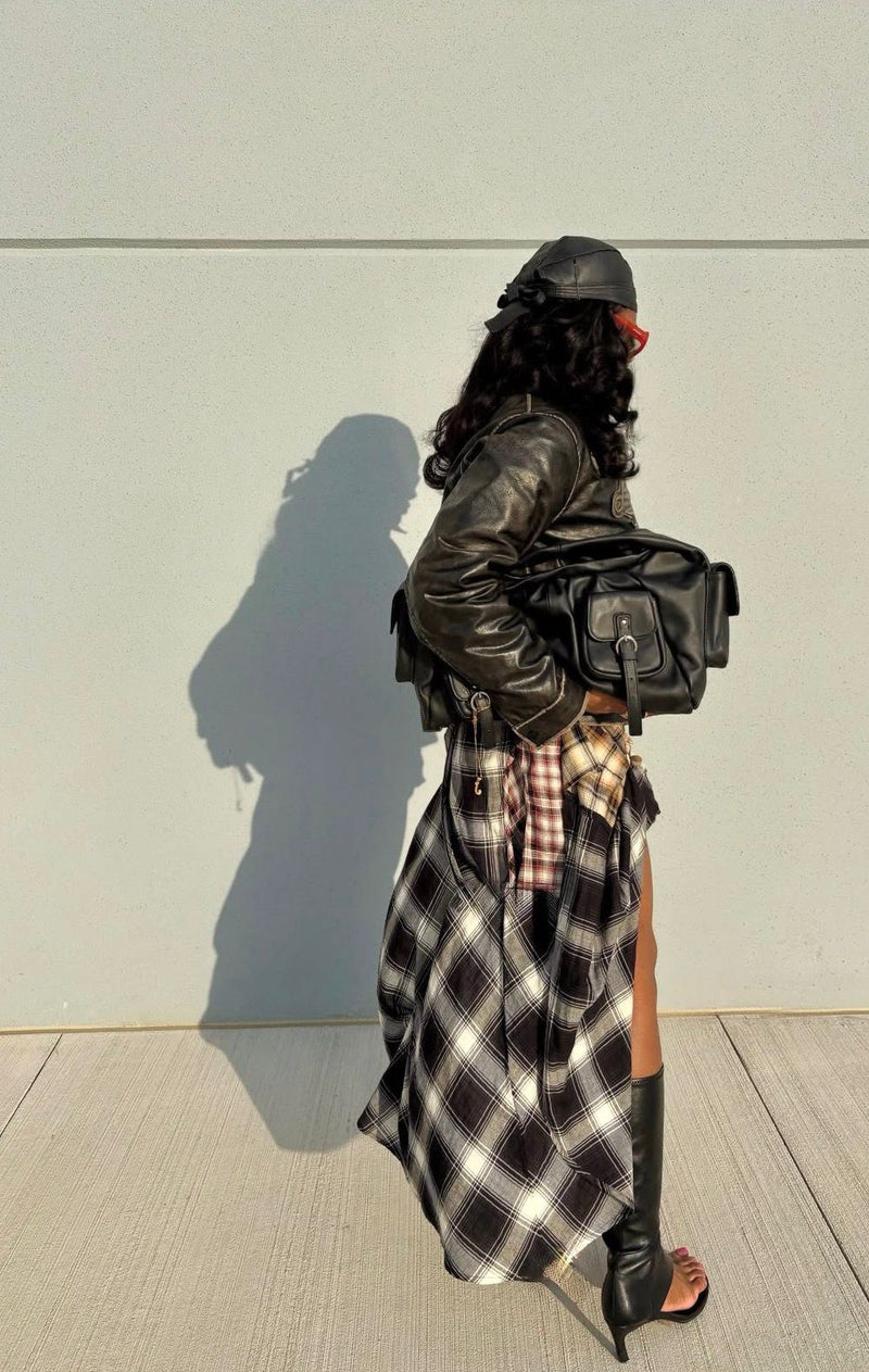 WORN BY YOU