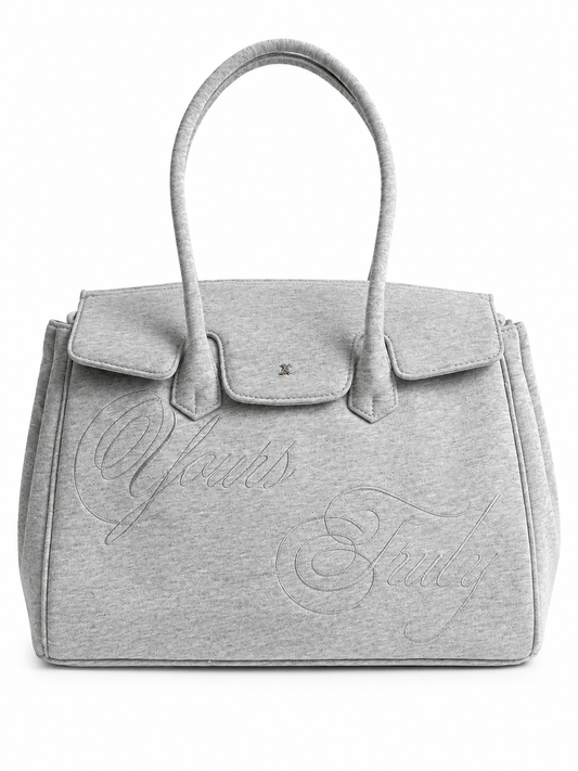 JERSEY CARRYALL