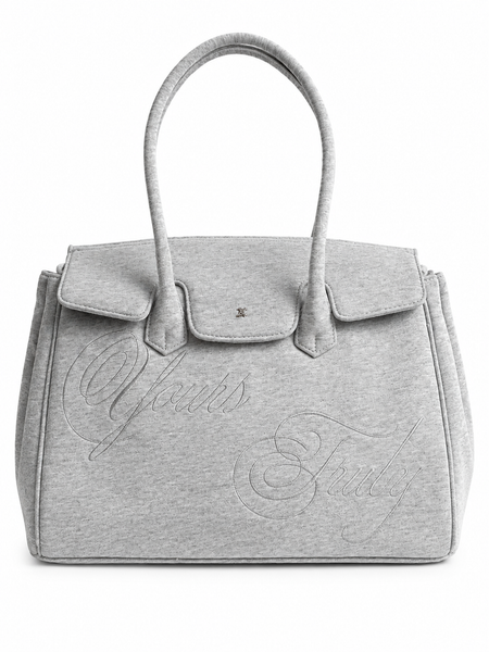 JERSEY CARRYALL – Parallel X