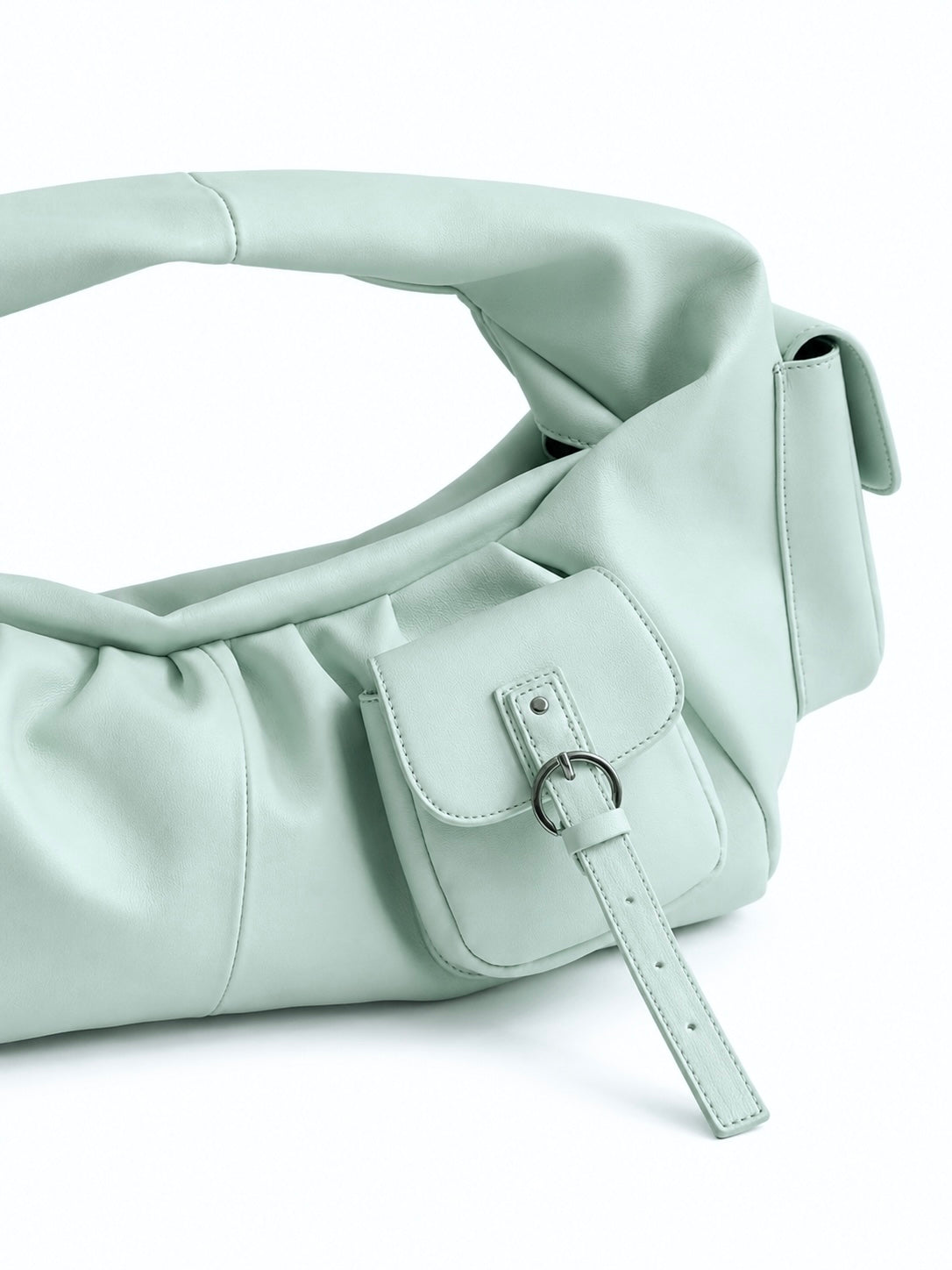BETTY LEATHER BAG MINT
