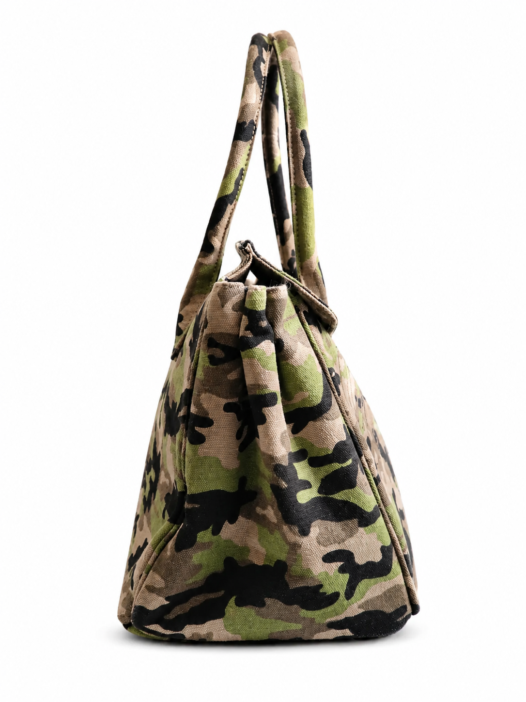 CAMO CARRYALL