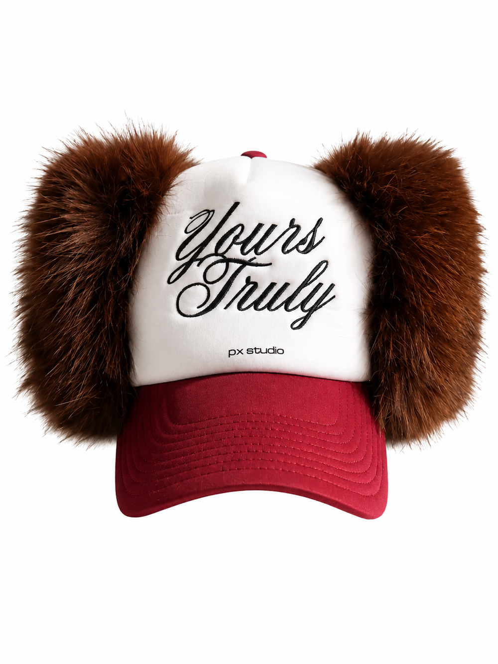 CANADA CAP RED