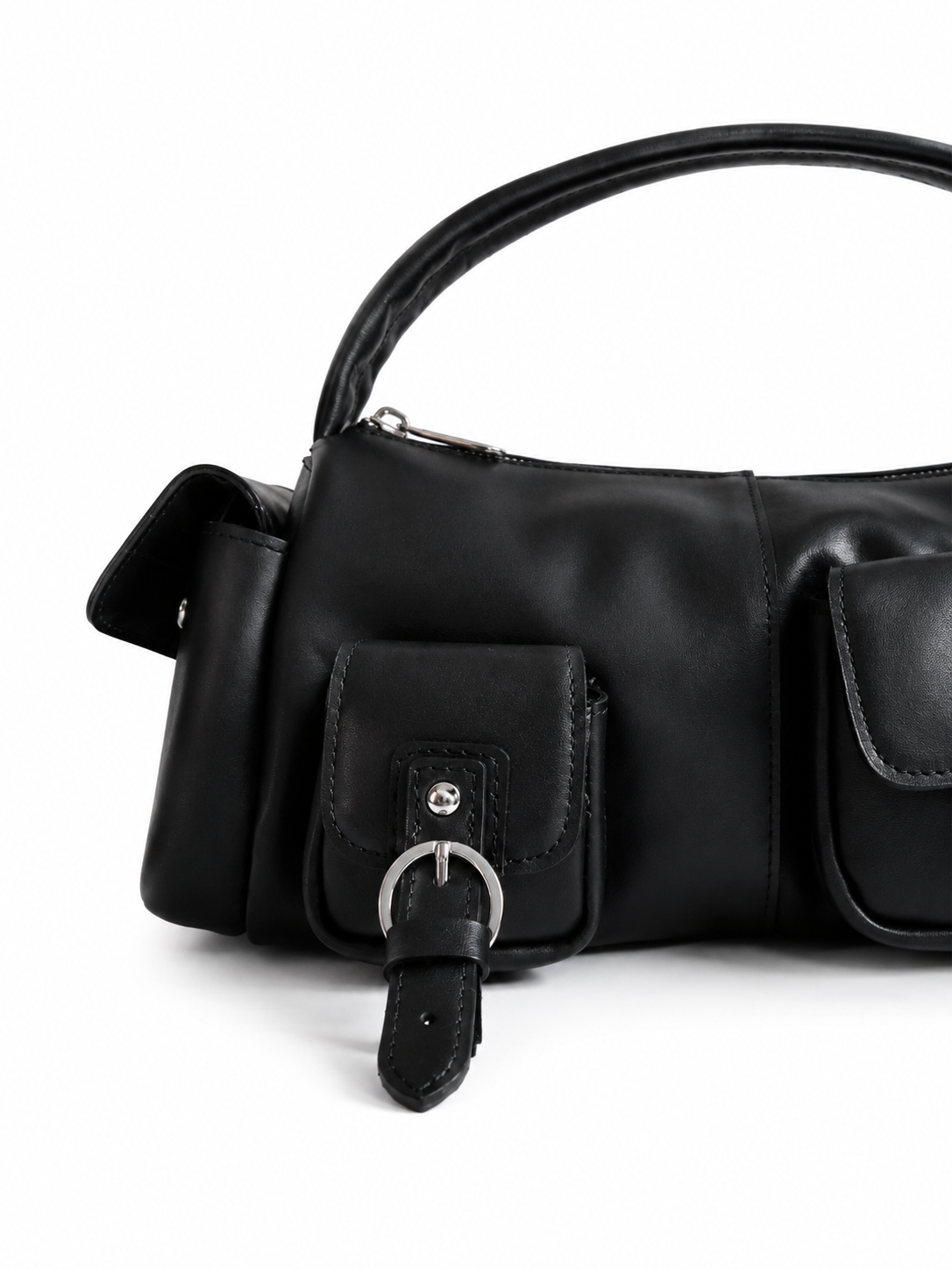 BETTY BAG MINI BLACK